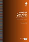 Intellectual Property in the Energy Sector (eBook, ePUB)