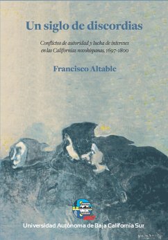 Cover Un siglo de discordias (eBook, PDF)