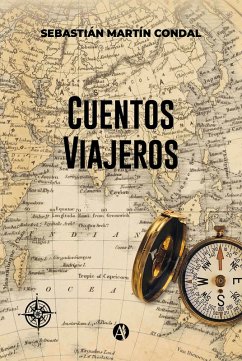Cover Cuentos Viajeros (eBook, ePUB)