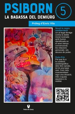 Cover La bagassa del Demiürg (eBook, ePUB)