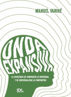 Onda expansiva (eBook, ePUB) - Variné, Manuel