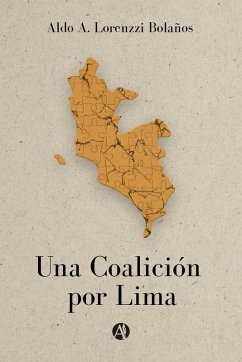 Cover Una Coalición por Lima (eBook, ePUB)