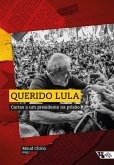 Querido Lula (eBook, ePUB)