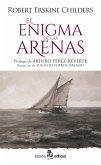 EL ENIGMA DE LAS ARENAS (eBook, ePUB)