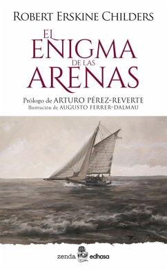 EL ENIGMA DE LAS ARENAS (eBook, ePUB) - Erskine Childers, Robert