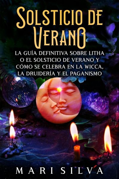 Solsticio de verano (eBook, ePUB)