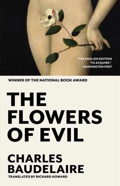 The Flowers of Evil (eBook, ePUB)