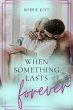 When Something Lasts Forever (eBook,... - Bild 1