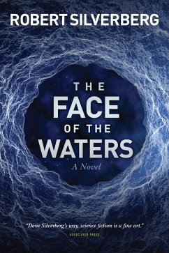 The Face of the Waters (eBook, ePUB) - Silverberg, Robert