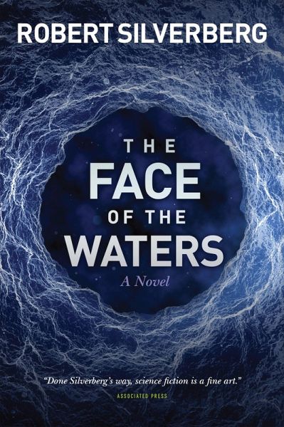 The Face of the Waters (eBook, ePUB) The Face of the Waters (eBook, ePUB)