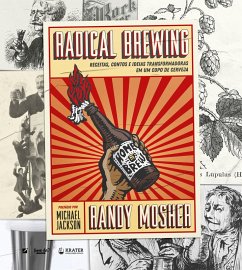 Cover Radical Brewing (eBook, ePUB)