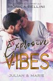 Explosive Vibes: Julian & Marie (eBook, ePUB)