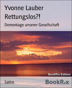 Rettungslos?! (eBook, ePUB) - Lauber, Yvonne