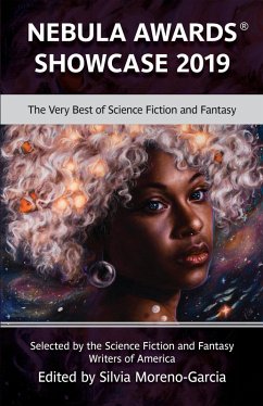 Cover Nebula Awards Showcase (eBook, ePUB)