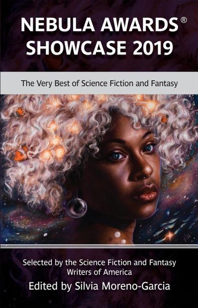 Nebula Awards Showcase (eBook, ePUB)