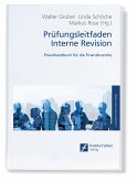 Prüfungsleitfaden Interne Revision (eBook, PDF)