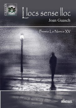 Llocs sense lloc (eBook, ePUB) - Guasch, Joan