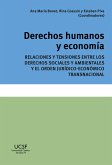 Derechos humanos y economía (eBook, ePUB)