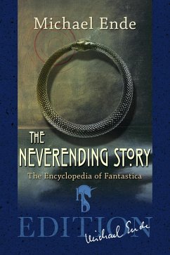 The Neverending Story (eBook, ePUB) - Ende, Michael; Hocke, Roman; Hocke, Patrick