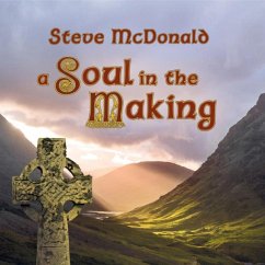 A Soul In The Making - Mcdonald,Steve