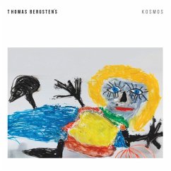 Thomas Bergsten'S Kosmos (Black Vinyl)