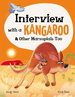 Interview with a Kangaroo (eBook, ePUB) - Seed, Andy
