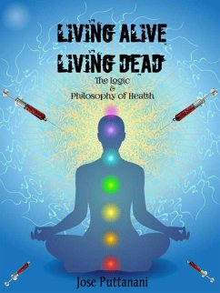 Cover Living Alive Living Dead (eBook, ePUB)