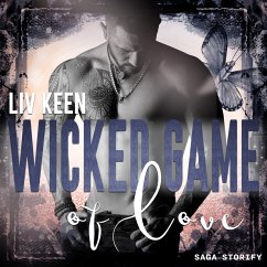 Wicked Game of Love (MP3-Download) - Keen, Liv