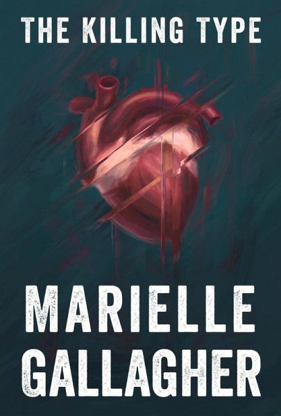 The Killing Type (eBook, ePUB) The Killing Type (eBook, ePUB)