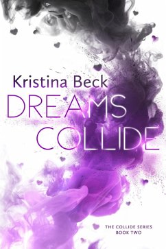 Cover Dreams Collide (eBook, ePUB)