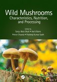 Wild Mushrooms (eBook, ePUB)
