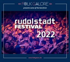 Rudolstadt Festival 2022 - Various Artists