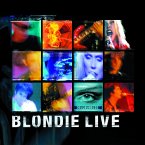 Live (Ltd./2lp/180g/Gtf/White)