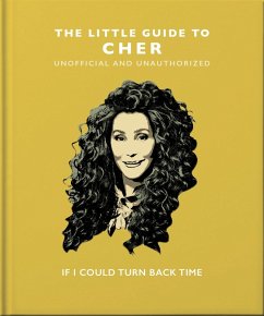 The Little Guide to Cher (eBook, ePUB) - Orange Hippo!