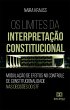 Os Limites da Interpretação... - Bild 1