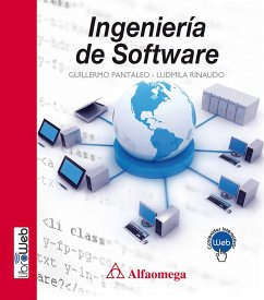 Cover Ingeniería de Software (eBook, PDF)
