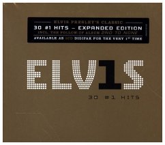 Elvis Presley 30 #1 Hits Expanded Edition - Presley,Elvis
