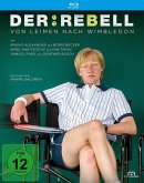 Boris Becker: Der Rebell - Von Leimen nach Wimbledon