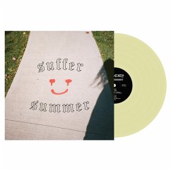 Suffer Summer - Chastity