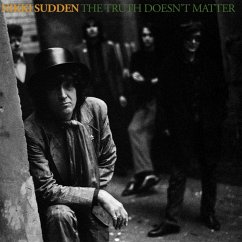 The Truth Doesn'T Matter (Remixed Remastered Reima - Sudden,Nikki