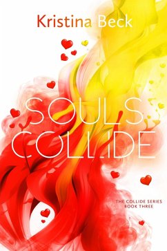Cover Souls Collide (eBook, ePUB)