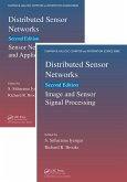 Distributed Sensor Networks (eBook, PDF)