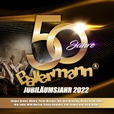 50 Jahre Ballermann (Jubiläumsjahr 2022)