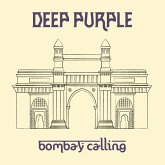 Bombay Calling (Ltd.2cd+Dvd Digipak)