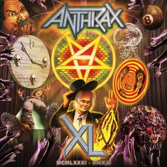 Xl - Anthrax