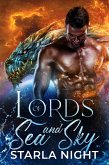 Lords of Sea and Sky (eBook, ePUB) Lords of Sea and Sky (eBook, ePUB)