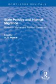 State Policies and Internal Migration (eBook, PDF) State Policies and Internal Migration (eBook, PDF)