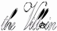 Cover The Villain (eBook, ePUB)