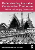 Understanding Australian Construction Contractors (eBook, ePUB)