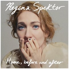 Home,Before And After - Spektor,Regina